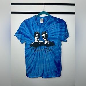 Jack and Jack Merchandise Tie Dye T-Shirt